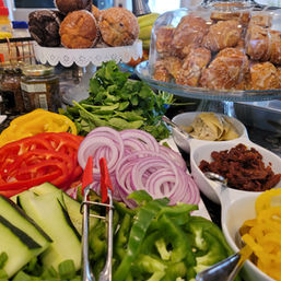 Furnished Short-term Rental