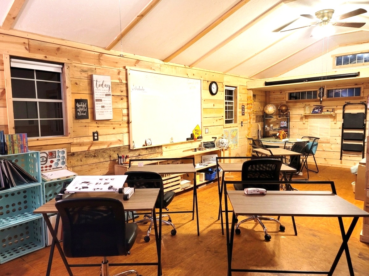 Focus Workshop Details