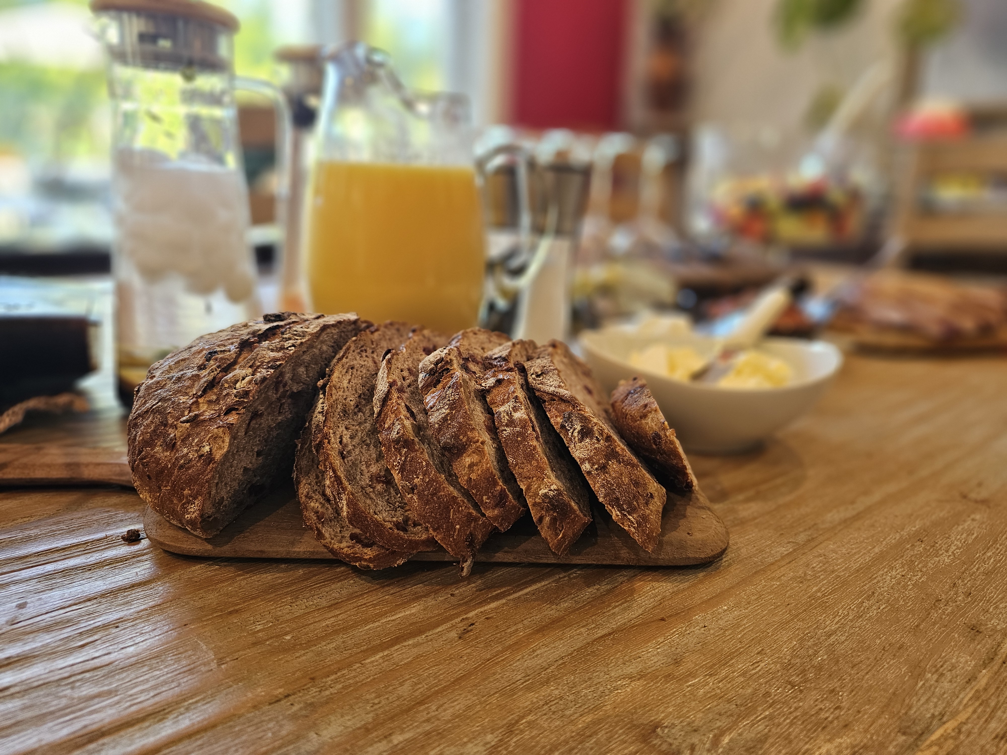 Brunch Spread 10
