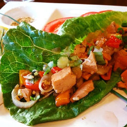 Stocked Kitchens at The Grayson Bed and Breakfast