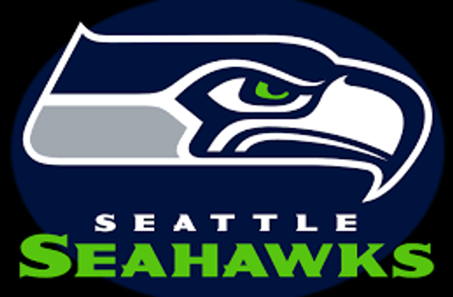 SEATTLE SEAHAWKS FOOTBALL