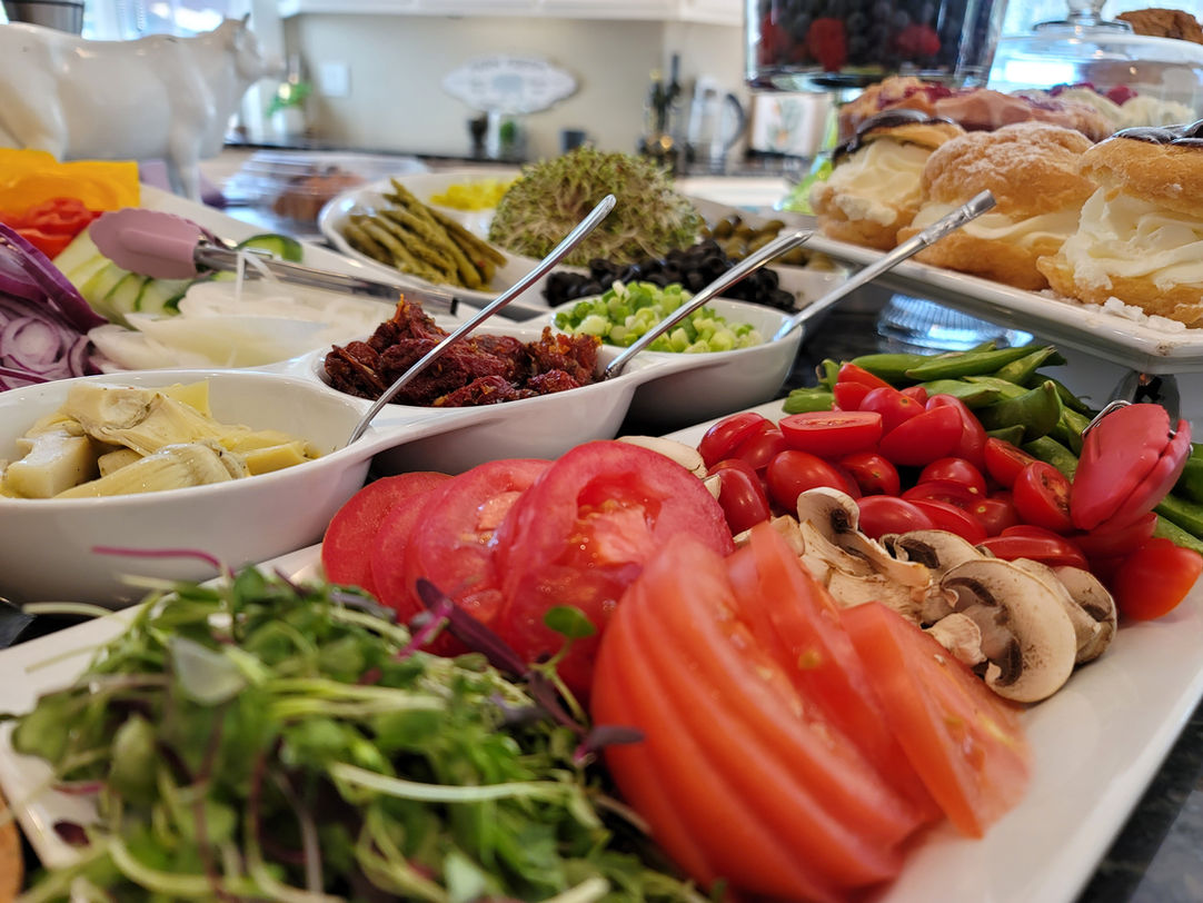 Sunday Brunch