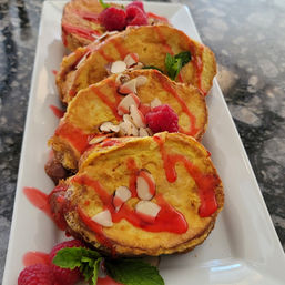 Unmatched Amenities at the Grayson Bed and Breakfast