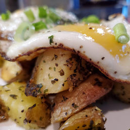 Peace and Quiet at The Grayson