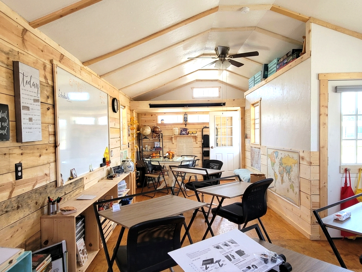 Creative Retreat at The Focus Workshop