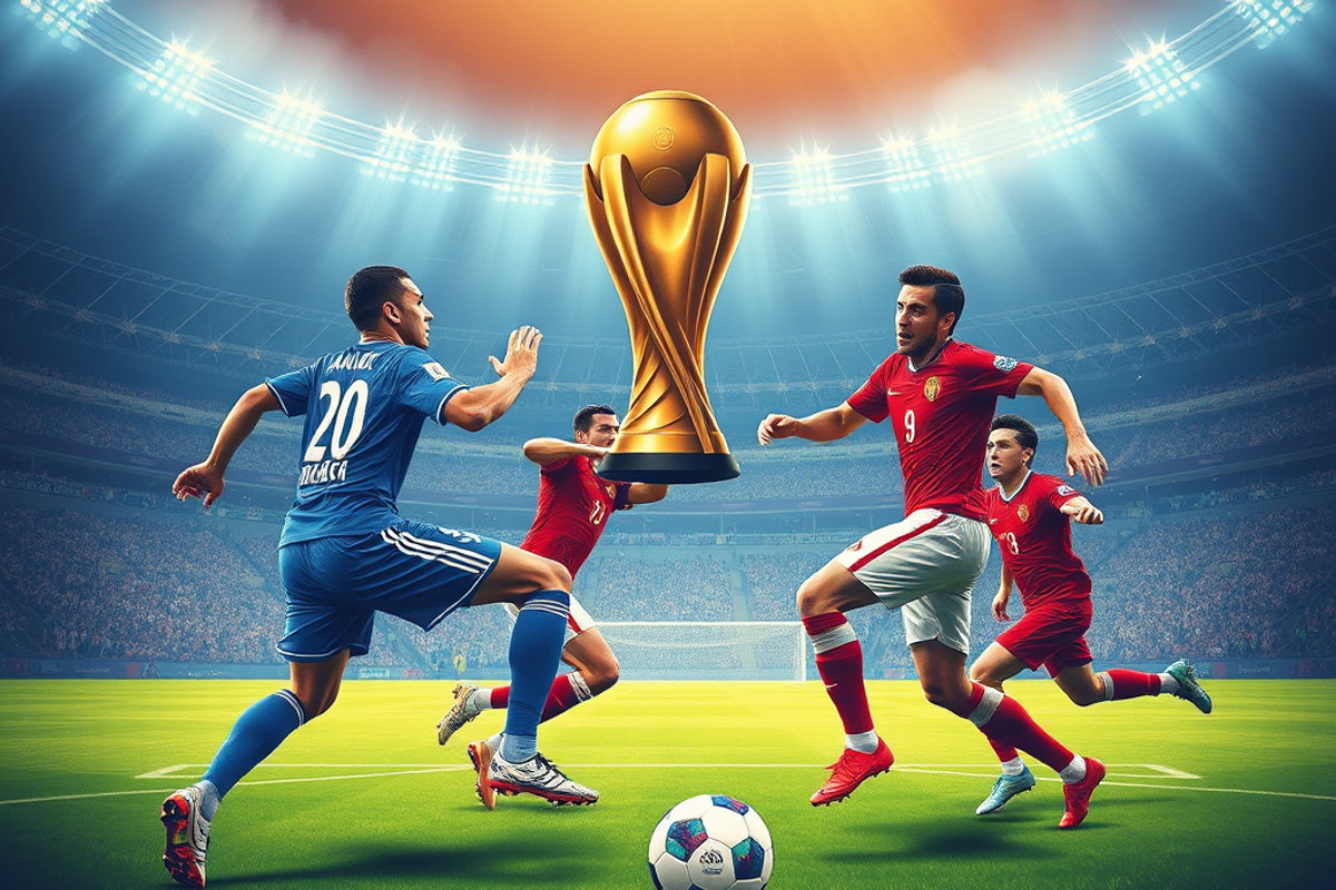 THE SMART SPECTATOR’S SURVIVAL GUIDE TO FIFA: 5 THINGS TO DODGE IN THE SEATTLE CHAOS
