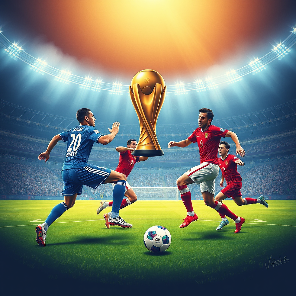 THE SMART SPECTATOR’S SURVIVAL GUIDE TO FIFA: 5 THINGS TO DODGE IN THE SEATTLE CHAOS