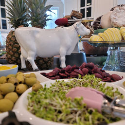 Travel Nurse Housing