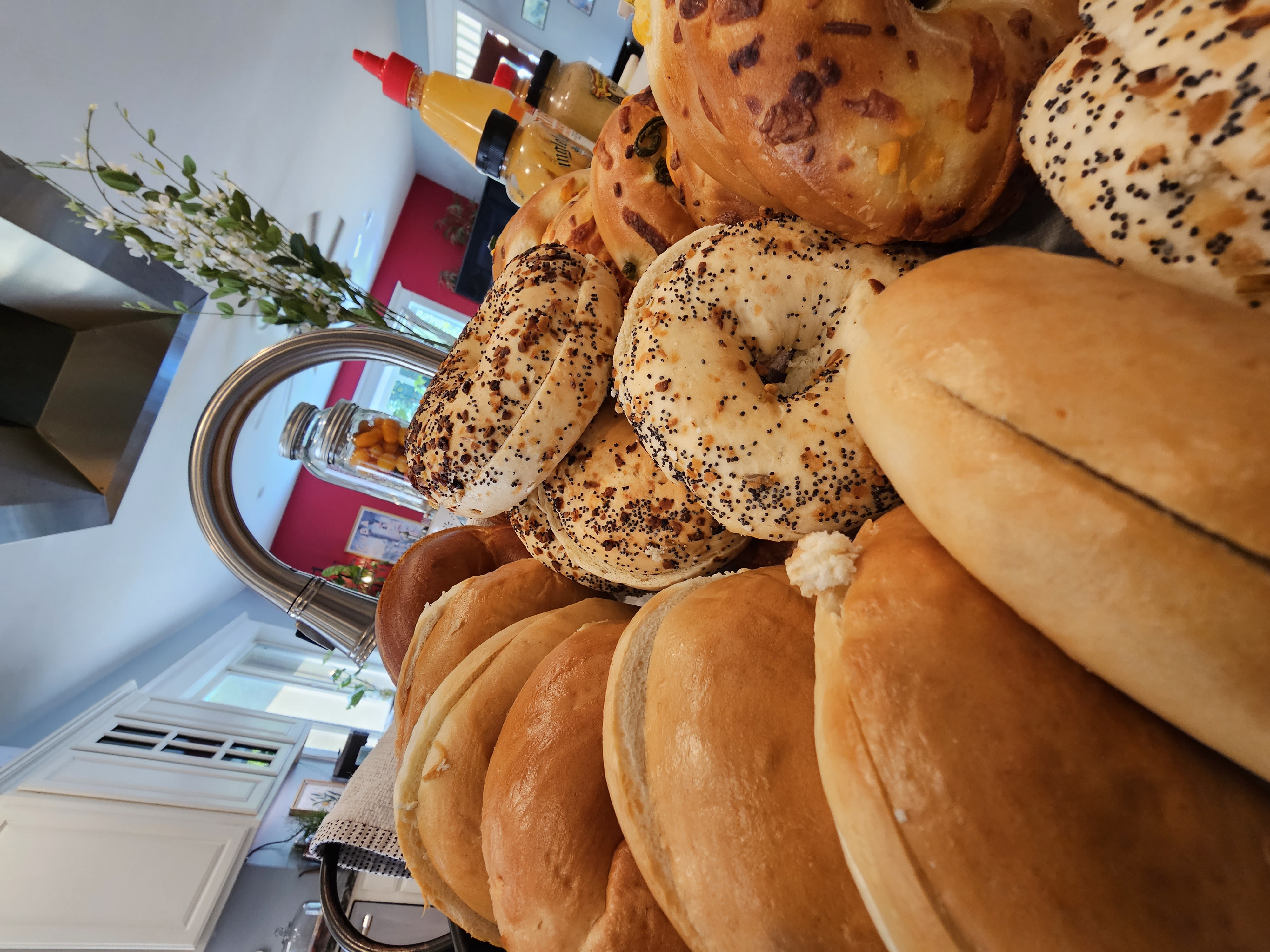 Brunch Spread 4