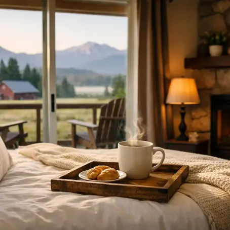 Monroe WA Lodging That Feels Like Home