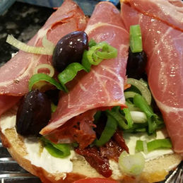 Monthly Rates at The Grayson Bed and Breakfast