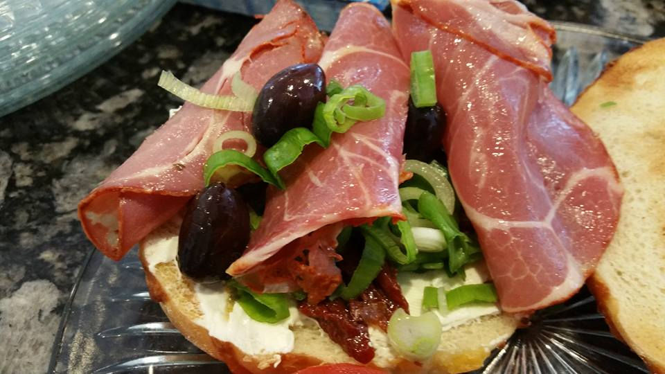 Monthly Rates at The Grayson Bed and Breakfast