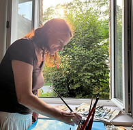 Anita Guinel Artiste
