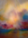 Peinture Vibratoire