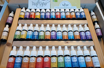 Elixirs Vall'Espir