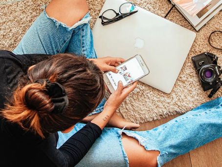 Desconectarse para conectarse, sigue estos tips 