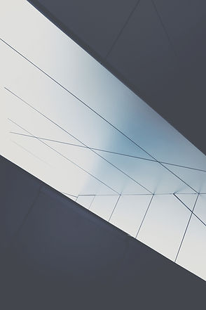 Abstract Ceiling
