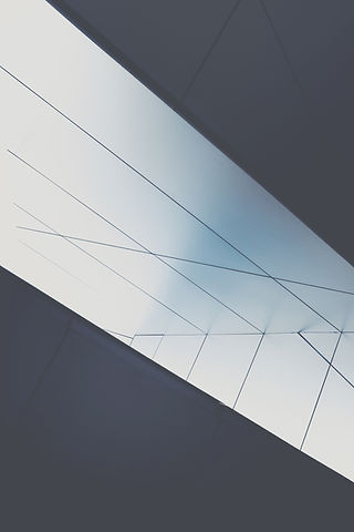 Abstract Ceiling
