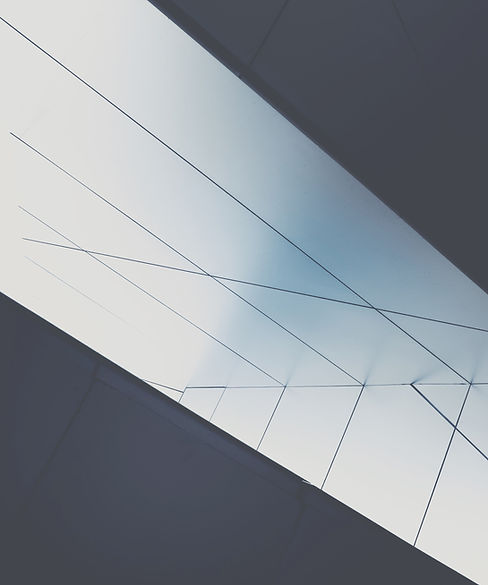 Abstract Ceiling