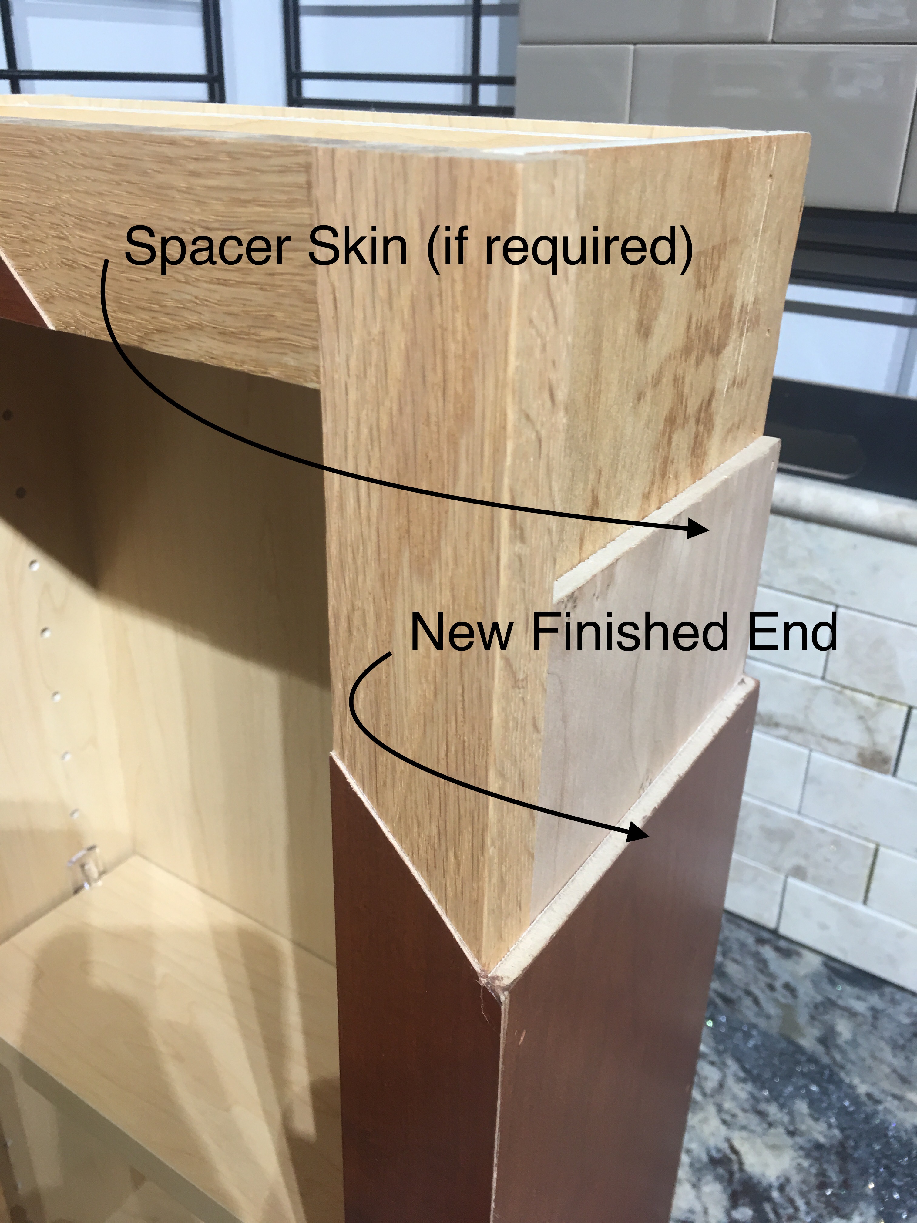 3 Reasons To Have Your Cabinets Refaced