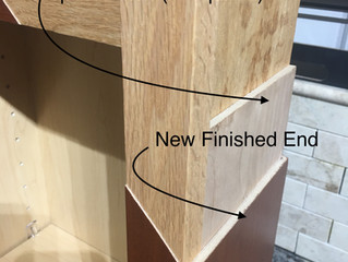 3 Reasons To Have Your Cabinets Refaced
