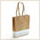 Miniature : Sac shopper en papier kraft