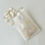 Miniature : Confettis de monnaie du pape nacrés