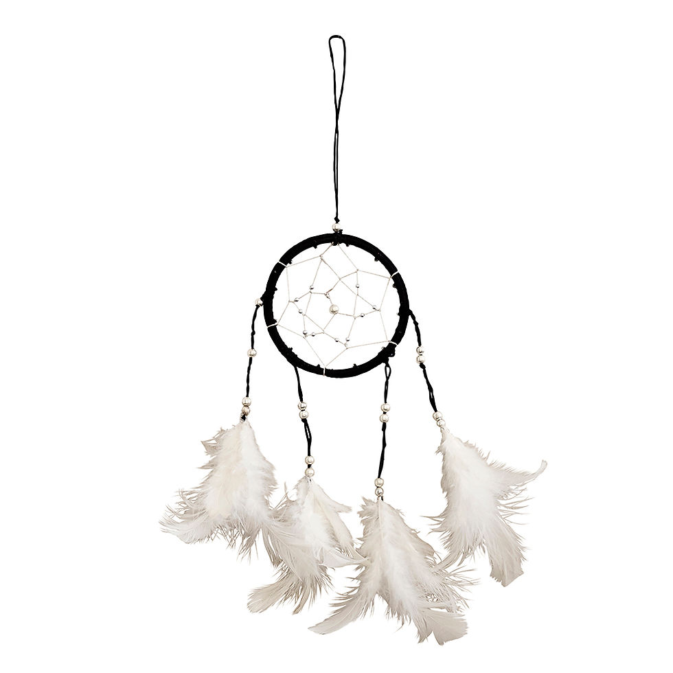 Thumbnail: Dream catcher Madam Stolz