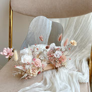 永生雲朵桌上鏡