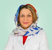 دکتر ثمین علوی 