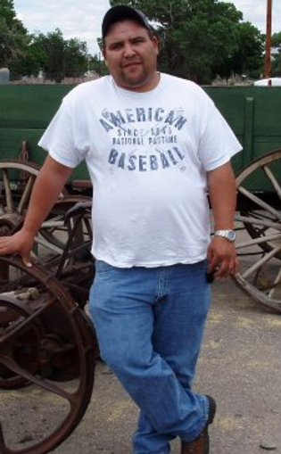 pueblo handyman