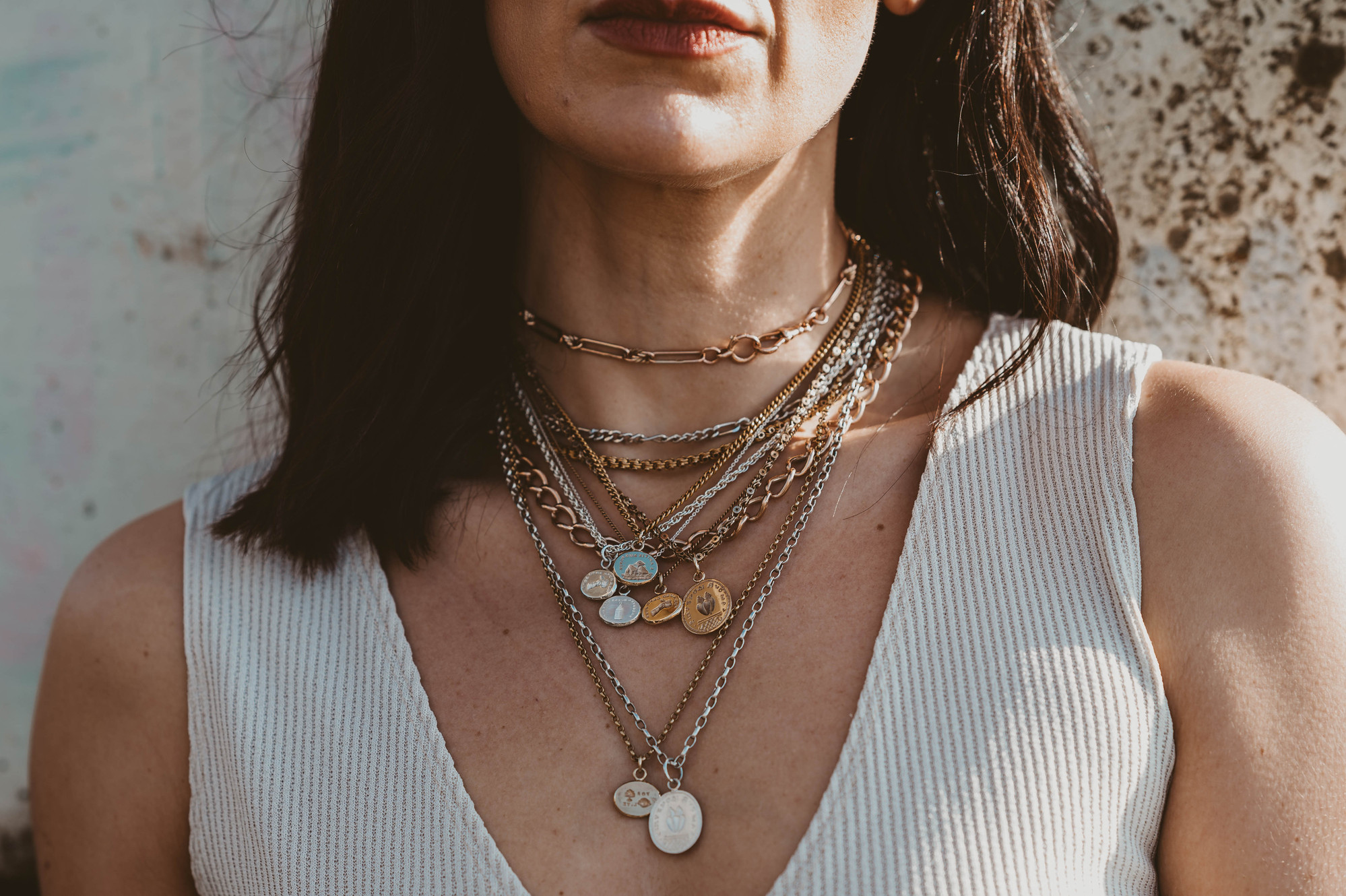 Tfle Jewellery