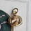 Thumbnail: For Auld Lang Syne Intaglio Pendant
