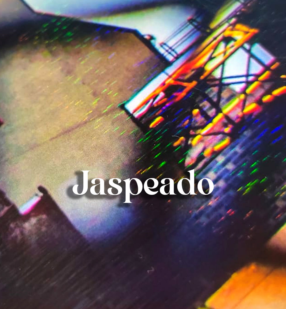 jaspeado