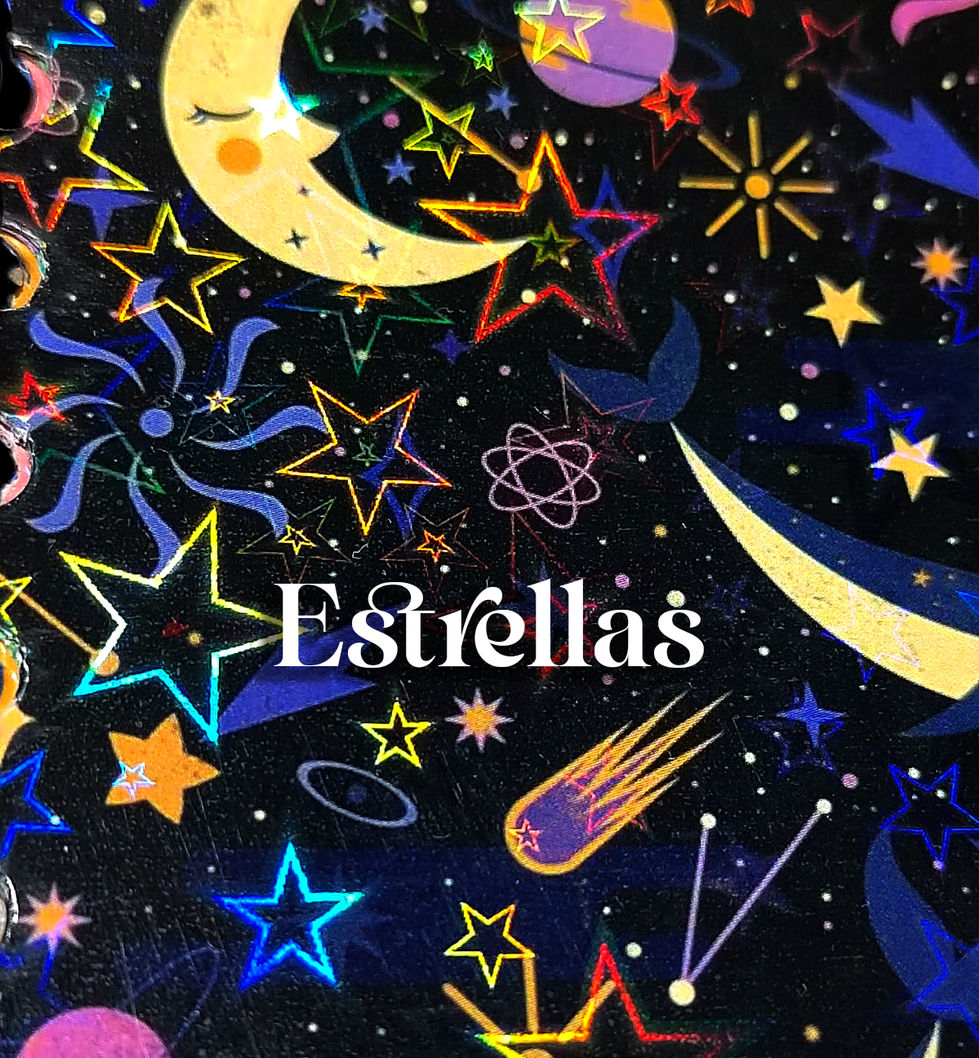 estrellas