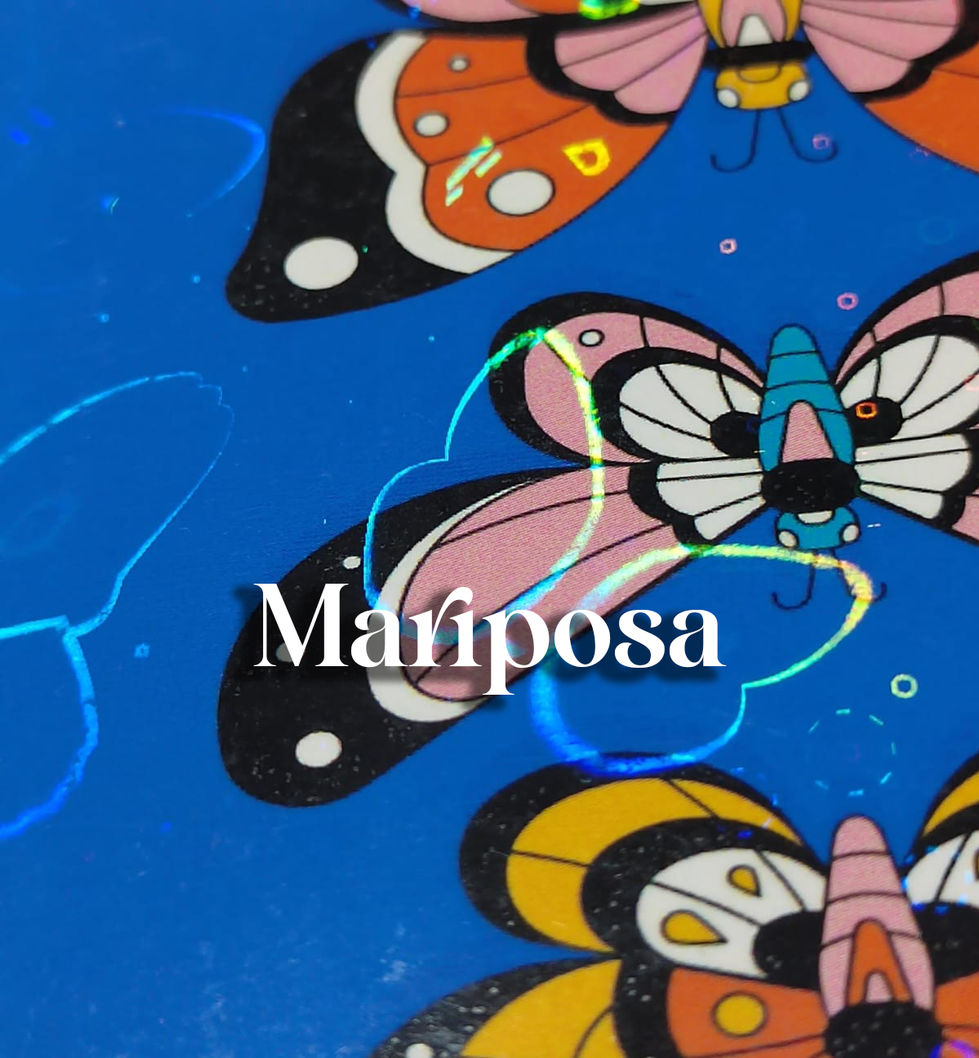 mariposa