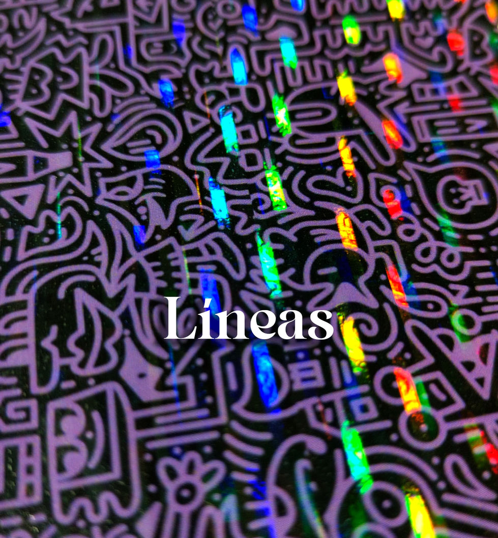 lineas