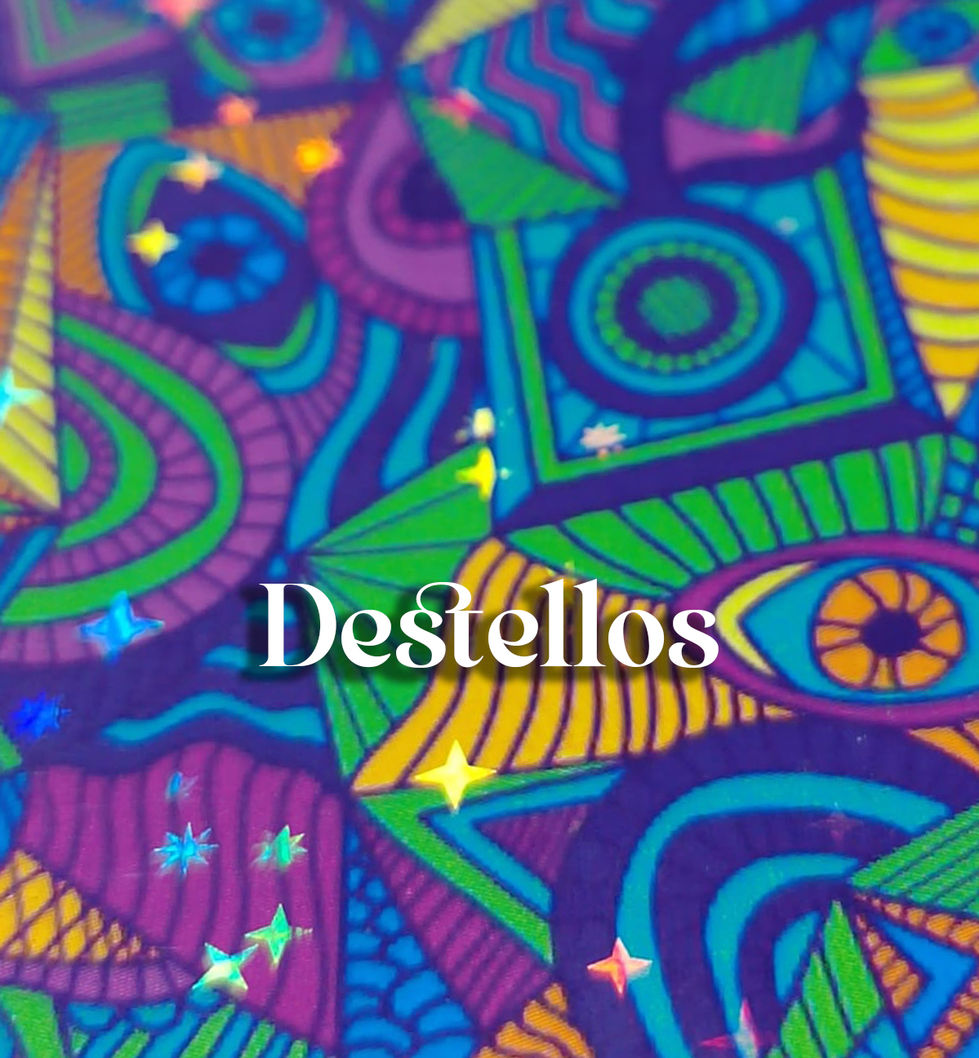 destellos