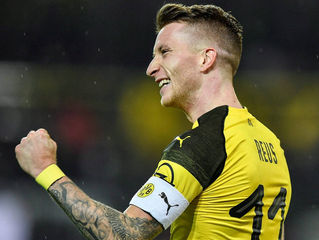 Bundesliga Match Day 4: Wrap-Up