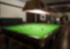 CLUB HOUSE