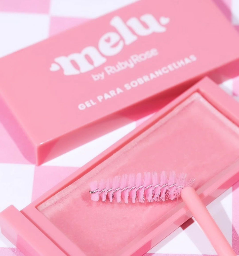 Miniatura: Gel Modelador - Melu Ruby Rose 10g