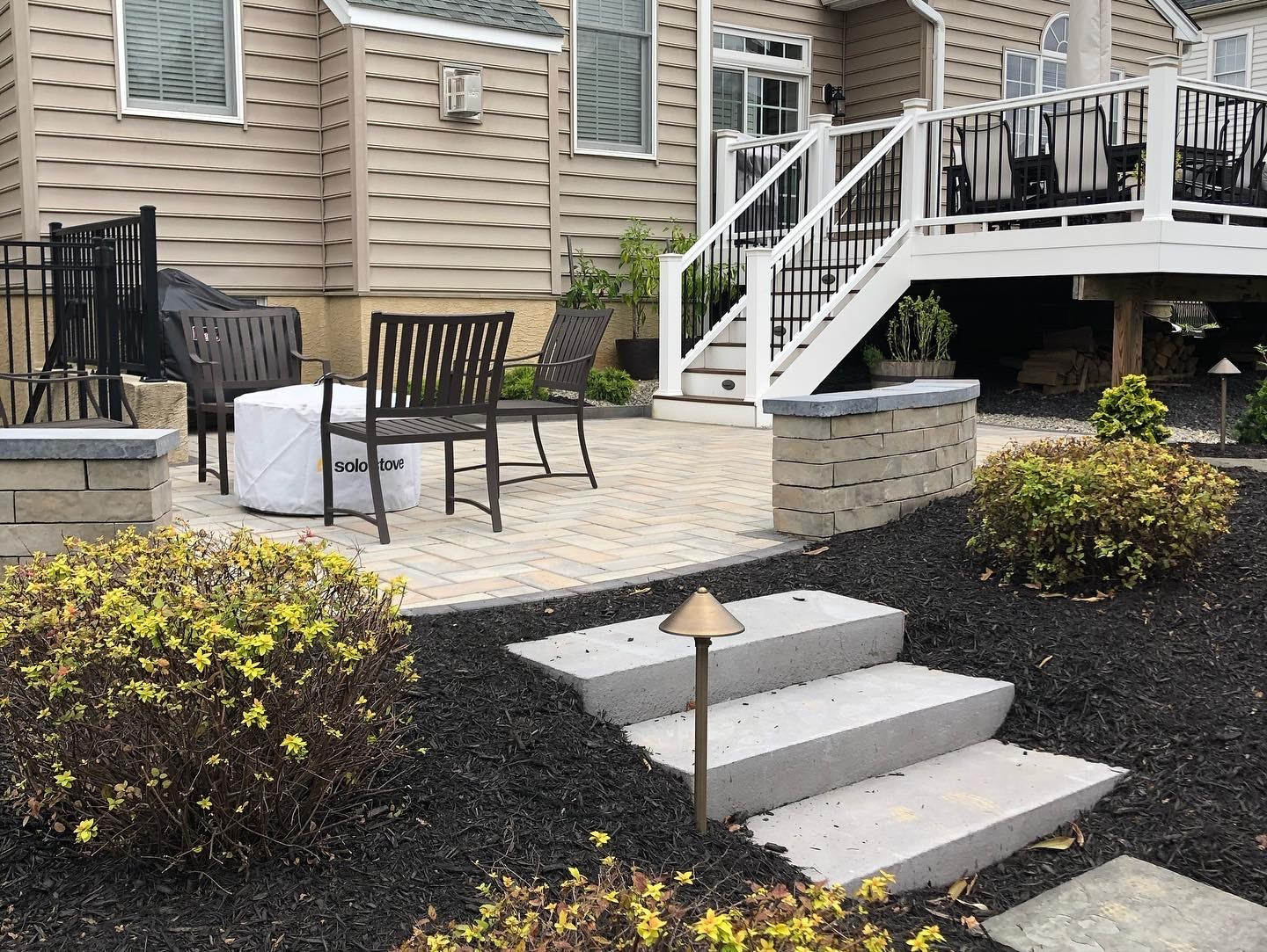Meet the Team | Meanix Landscaping | Chester Springs