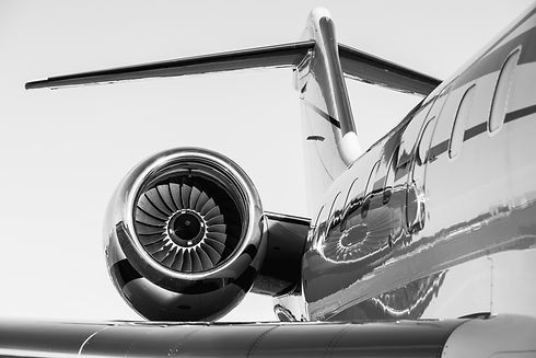 The Swiss Butler Service VIP Service Anreise mit Private Jet
