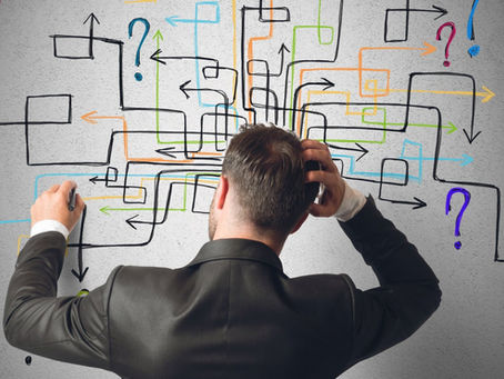 Combating Increasing Project Complexity Within Your Organization