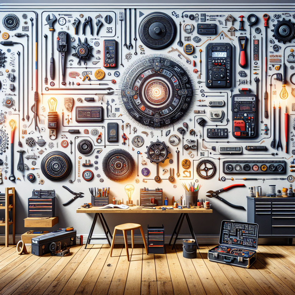 Electrical Project 3