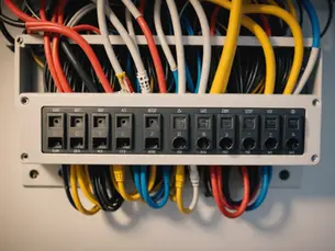 Unveiling the Expertise: Centurion Electricians' Top-Notch New Installations, Repairs, and Maintenance Services