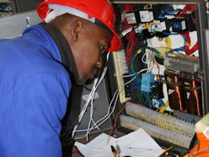 The Speedy Electricians: Wizard Electrical