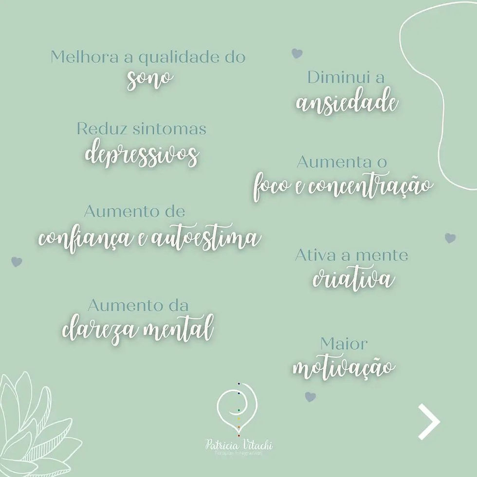 Barras de Access Consciousness Patricia Vitachi