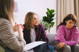 Couples Counseling at Bright Future Counseling