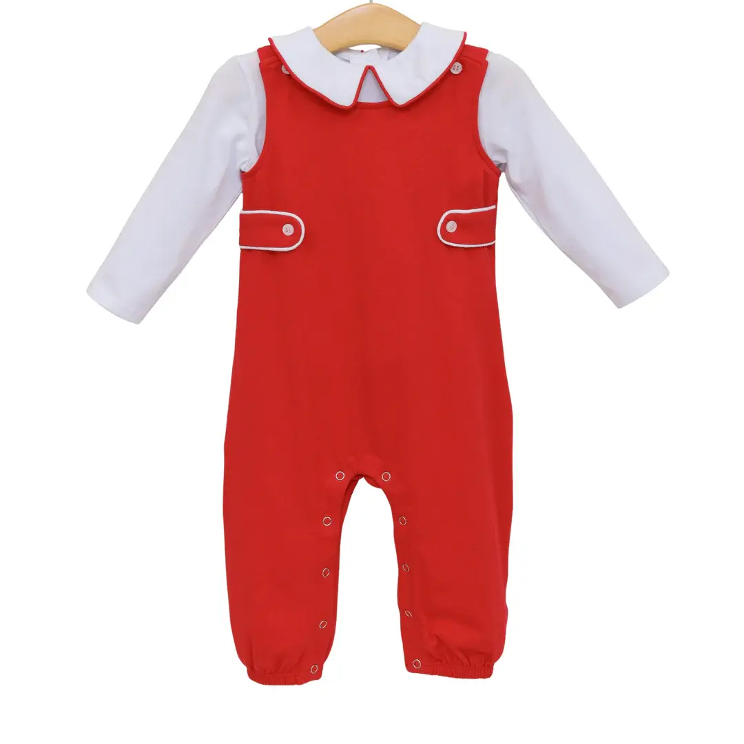 Trotter Street Kids- Elijah Jon Jon Set